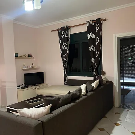 Gora Vlorë