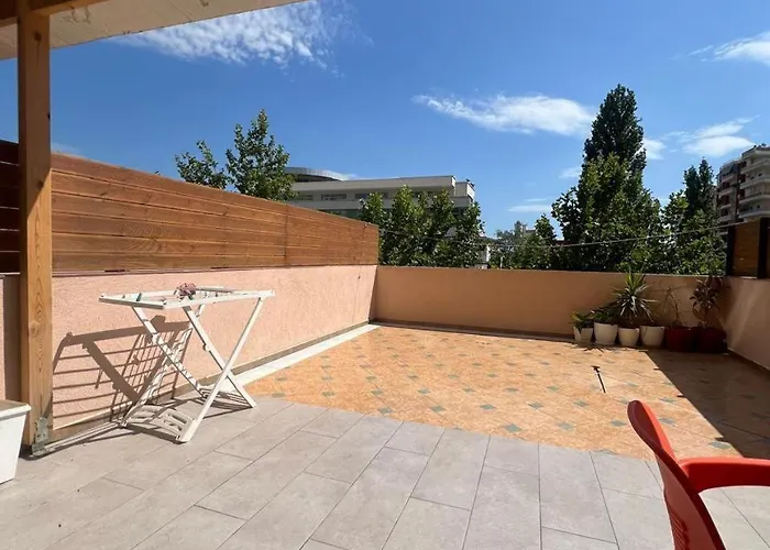 Gora * Vlorë