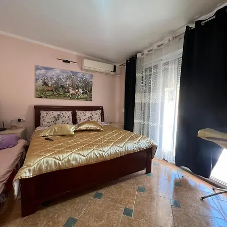 Gora Apartment Vlore