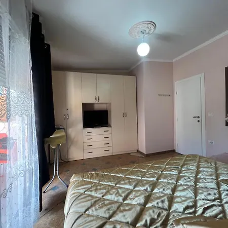 Apartmán Gora Vlorë