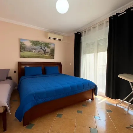 Apartmán Gora Vlorë