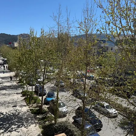 Appartamento Gora Vlorë