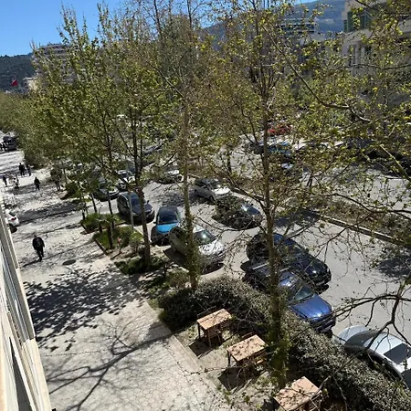 Gora * Vlorë