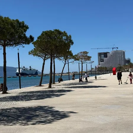 Gora Lejlighed Vlorë
