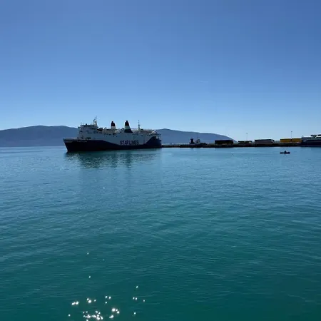Gora Lejlighed Vlorë