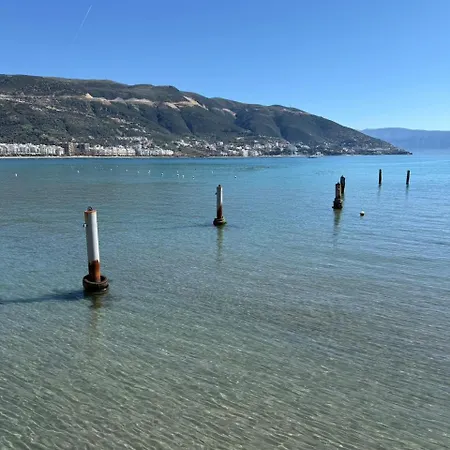Lejlighed Gora Vlorë