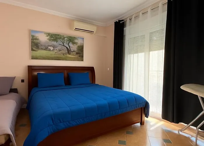 Appartement Gora Vlorë